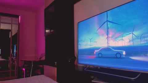 Snapshot of barbarasiren chatting on 10-03-25, 01:30 barbarasiren online show from 10-03-25, 01:30