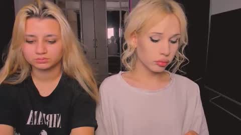 barbarasiren online show from 11-29-25, 07:50