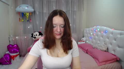 Snapshot of barbarastily chatting on 01-24-25, 08:55 barbarastily online show from 01-24-25, 08:55