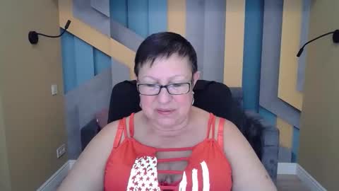barbaraturners online show from 10-08-25, 07:00