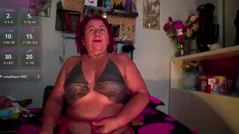 barbaraviciosa online show from 10-02-25, 07:04