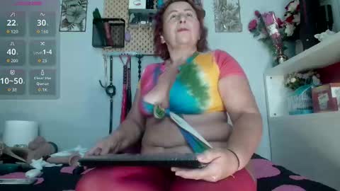 barbaraviciosa online show from 10-09-25, 04:43