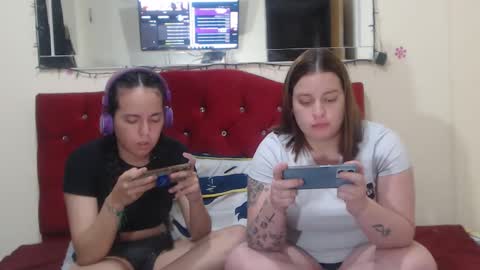 barbaraylola online show from 12-12-24, 04:26