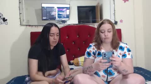 barbaraylola online show from 12-27-24, 02:14