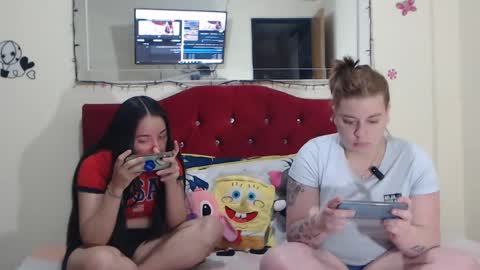 barbaraylola online show from 12-29-24, 03:00