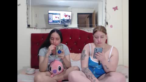 barbaraylola online show from 01-10-25, 08:48