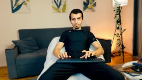 John online show from 11-30-25, 07:34