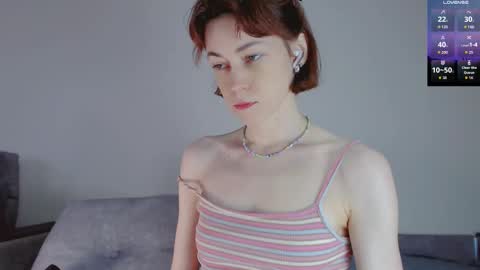 Snapshot of barbarian_girl chatting on 02-13-26, 12:12 Amina online show from 02-13-26, 12:12