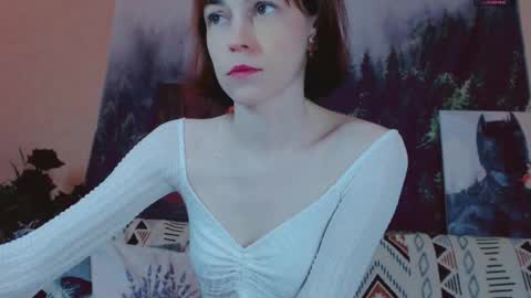 Snapshot of barbarian_girl chatting on 03-13-26, 12:45 Amina online show from 03-13-26, 12:45