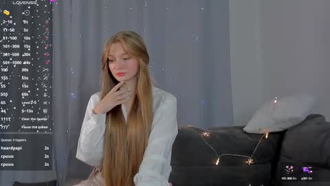 Kendall online show from 12-12-24, 10:20