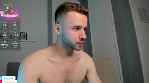 ENRIQUE online show from 11-03-25, 06:14