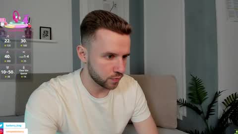 ENRIQUE online show from 04-15-26, 11:17