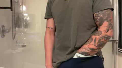 Barbic online show from 11-30-25, 04:38