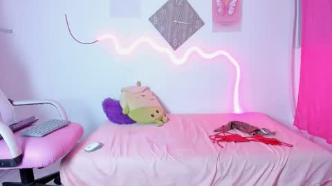 Snapshot of barbie691 chatting on 01-07-25, 05:43 barbie691 online show from 01-07-25, 05:43