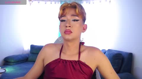 Snapshot of barbie_boy_ chatting on 01-11-25, 02:47 I work from home this is my room 3 online show from 01-11-25, 02:47