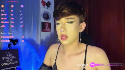 Snapshot of barbie_boy_ chatting on 10-09-25, 08:01 I work from home this is my room 3 online show from 10-09-25, 08:01