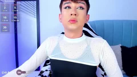 Snapshot of barbie_boy_ chatting on 02-01-26, 07:07 I work from home this is my room 3 online show from 02-01-26, 07:07