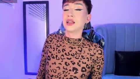 Snapshot of barbie_boy_ chatting on 02-20-26, 07:21 I work from home this is my room 3 online show from 02-20-26, 07:21