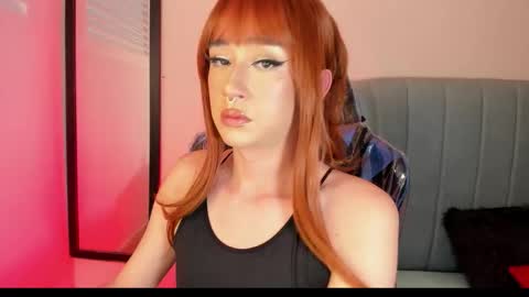 Snapshot of barbie_boy_ chatting on 02-26-26, 02:27 I work from home this is my room 3 online show from 02-26-26, 02:27