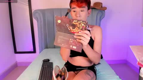          I work from home this is my room 3 online show from 06-03-26, 06:05