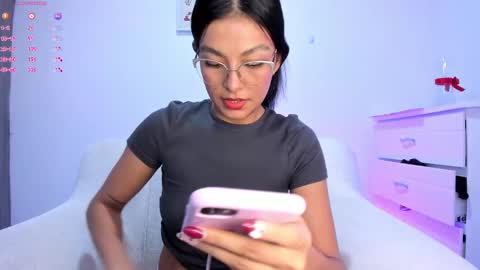 Snapshot of barbie_brunette3 chatting on 02-02-25, 04:48 independet model online show from 02-02-25, 04:48