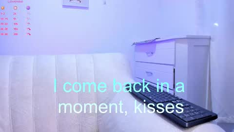 Snapshot of barbie_brunette3 chatting on 02-14-25, 05:51 independet model online show from 02-14-25, 05:51