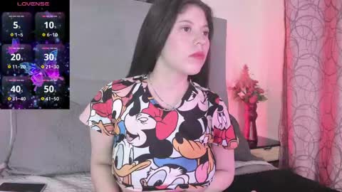 Snapshot of barbie_devon chatting on 06-03-26, 08:25 barbie_devon online show from 06-03-26, 08:25
