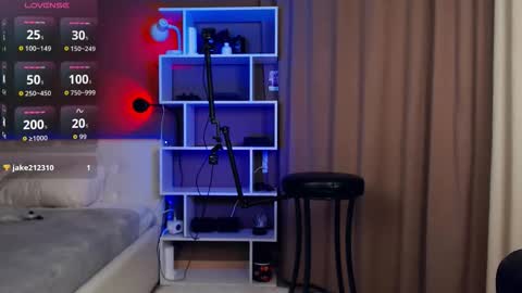 barbie_do11 online show from 03-01-26, 08:00