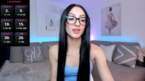 Snapshot of barbie_ev chatting on 06-26-26, 09:52 Barbara online show from 06-26-26, 09:52