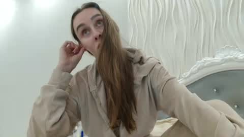 Kate online show from 03-23-26, 08:35