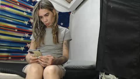 Barbie online show from 03-20-26, 04:34