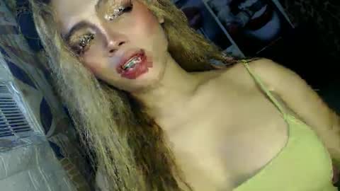Snapshot of barbie_ivana chatting on 02-16-25, 02:53 barbei online show from 02-16-25, 02:53
