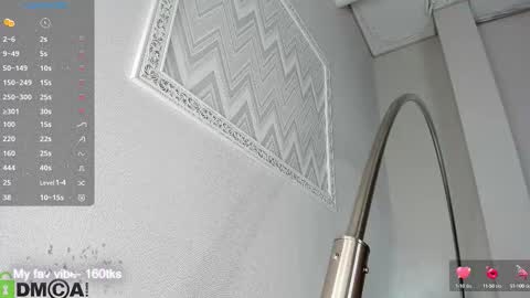 LisGTM2 Mon-Thu Sat 0100am-0700am online show from 10-08-25, 12:08