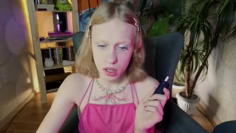 barbie_richy online show from 10-19-25, 05:19