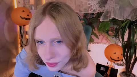 barbie_richy online show from 10-31-25, 07:20