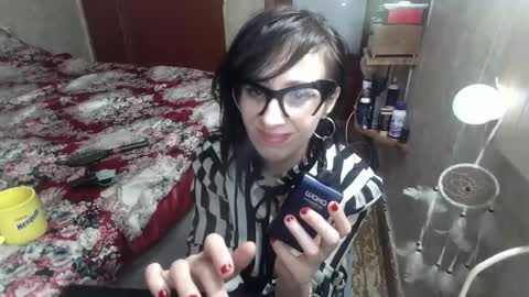 barbie_rococo online show from 02-16-26, 03:30