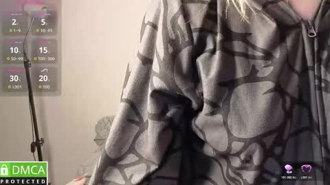 Barbie Staze online show from 01-18-26, 02:04