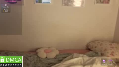 Barbie Staze online show from 02-07-26, 02:59