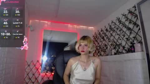 Barbie online show from 05-29-26, 06:17
