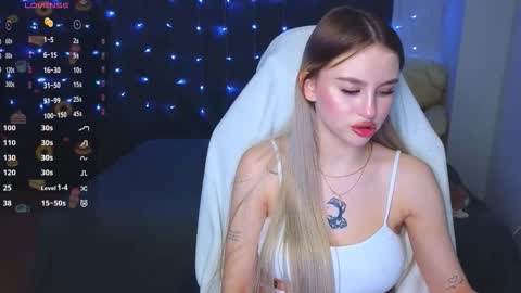 Eva online show from 02-17-26, 11:40