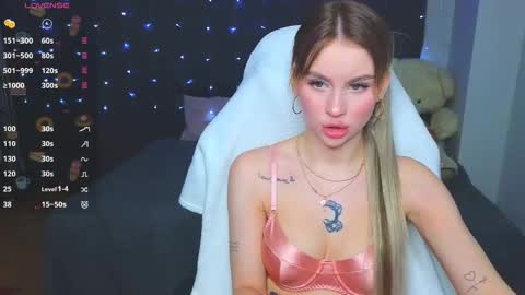 Eva online show from 02-18-26, 05:42