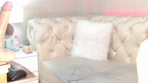 barbiefox_ online show from 02-28-25, 10:28