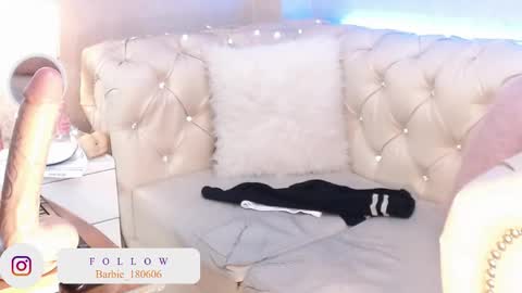 barbiefox_ online show from 09-12-25, 04:18