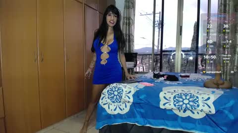 Barbiefoxx online show from 01-16-26, 08:46