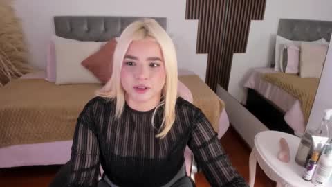 barbiehannab online show from 02-19-26, 07:10