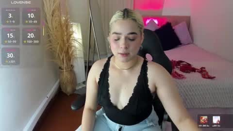 barbiehannab online show from 03-01-26, 11:34