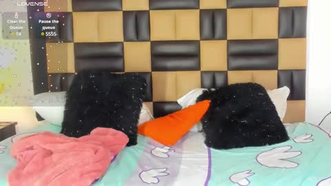 barbiekano online show from 12-22-24, 04:06