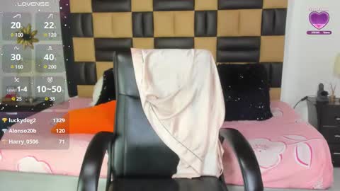 barbiekano online show from 01-05-25, 02:49