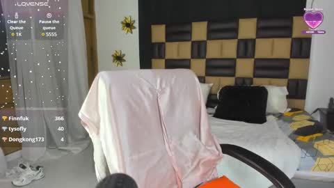 barbiekano online show from 01-15-25, 03:00