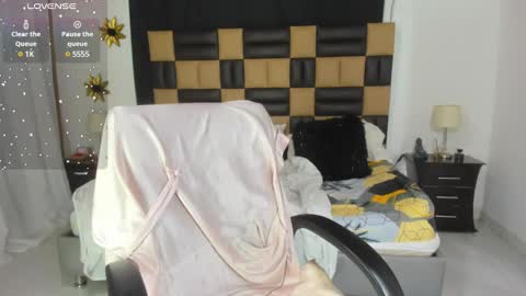 barbiekano online show from 01-22-25, 03:31